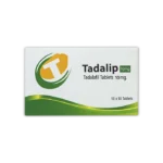 Tadalip 10 Mg
