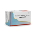 Tadalip 20 Mg