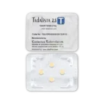 Tadalista 2.5mg