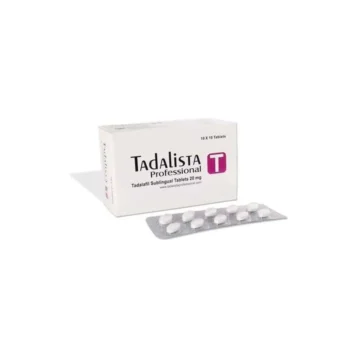 Tadalista Professional