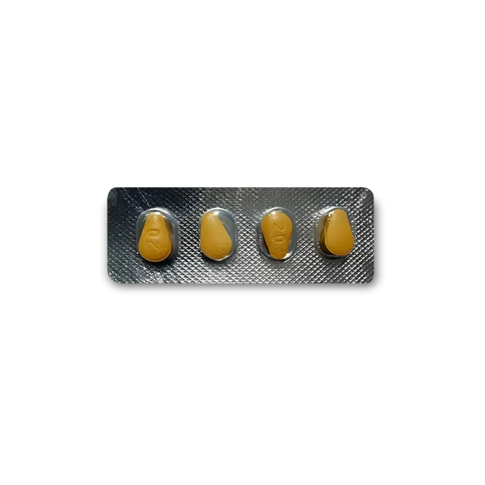 Tadapen 20 Mg Tadapen 20 Mg