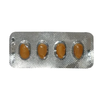 Tadarad 20 Mg