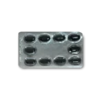 Tadarise Black 80 Mg