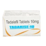 Tadarise 10 Mg
