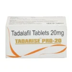 Tadarise PRO 20 Mg