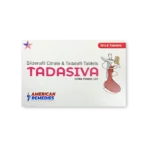 Tadasiva 120 Mg