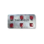 Tadasiva 120 Mg
