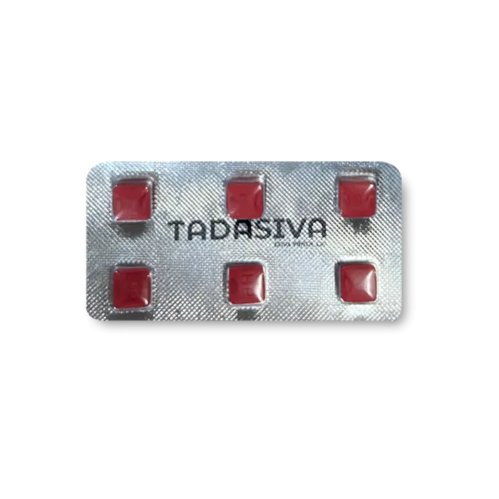 Tadasiva 120 Mg Tadasiva 120 Mg