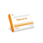 Tadasure 20 Mg Oral Strips