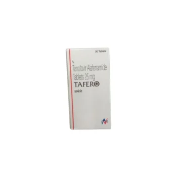Tafero Tablet
