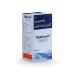 Takfresh Eye Drop