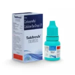 Takfresh Eye Drop