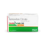 Tamilong 20 Mg Tablet