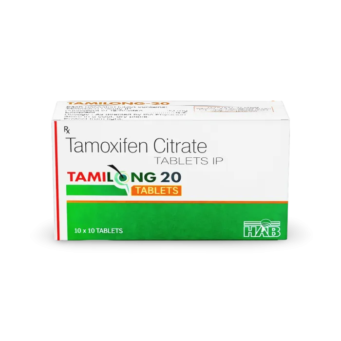Tamilong 20 Mg Tablet Tamilong 20 Mg Tablet