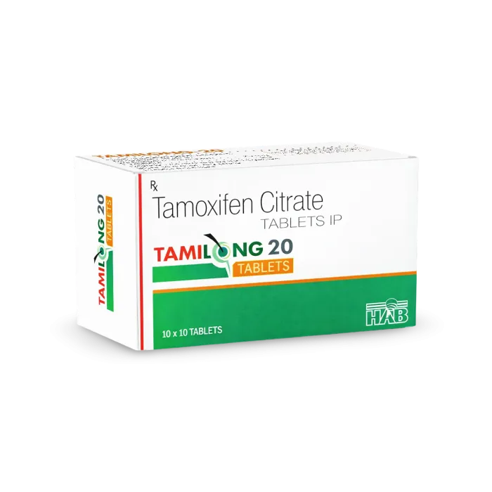 Tamilong 20 Mg Tablet Tamilong 20 Mg Tablet