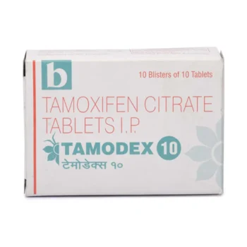 Tamodex 10 Mg