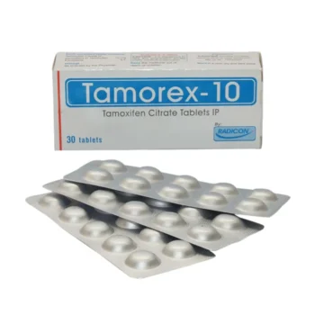 Tamorex 10 Mg