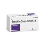Tamovri 20 Mg