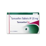 Tamoxilon 20 Mg Tablet