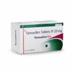 Tamoxilon 20 Mg Tablet