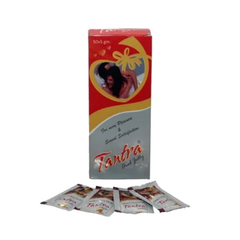 Tantra 5 Gm