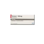 Tarceva 100 Mg Tablet