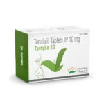 Tastylia 10 Mg