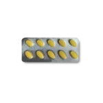 Tastylia 40 Mg