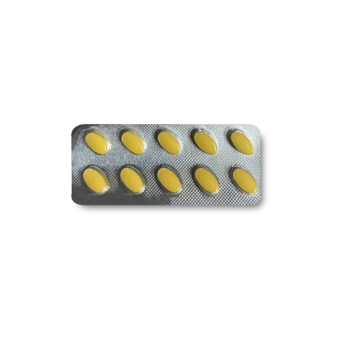 Tastylia 40 Mg Tastylia 40 Mg