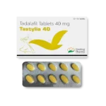 Tastylia 40 Mg