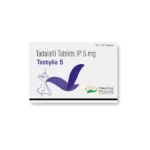 Tastylia 5 Mg
