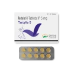 Tastylia 5 Mg