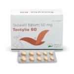 Tastylia 60 Mg