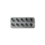 Tastylia Black 80 mg