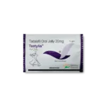 Tastylia Oral Jelly 20 mg