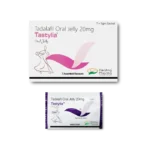 Tastylia Oral Jelly 20 mg