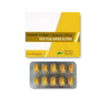 Tastylia Super Active