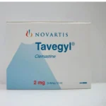 Tavegyl 2.68 Mg