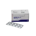 Taxim O 200 Mg