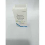 Taxocare 120 Mg Injection