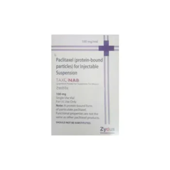 Taxonab 100 Mg Injection