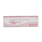 Tazret Forte Cream 0.1% ( 15 gm)