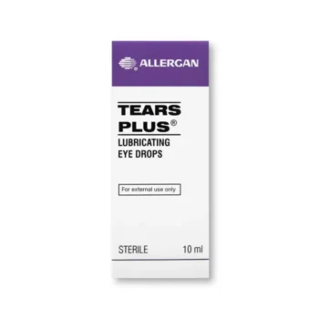 Tears Plus Eye Drop