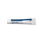 Tecum 0.1% Ointment