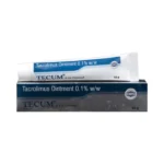 Tecum 0.1% Ointment