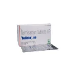 Telista 80 Tablet