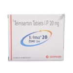 Telma 20 Mg