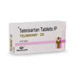 Telmikind 20 Tablet