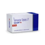 Telsar 80 Tablet