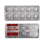 Telsar 80 Tablet